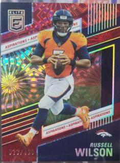 Russell Wilson