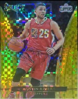Austin Rivers