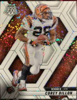 Corey Dillon