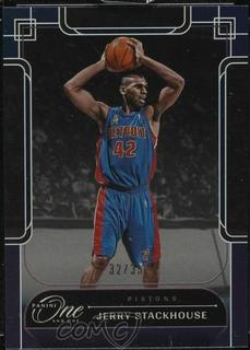 Jerry Stackhouse