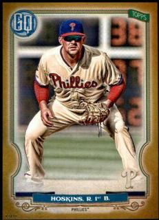 Rhys Hoskins