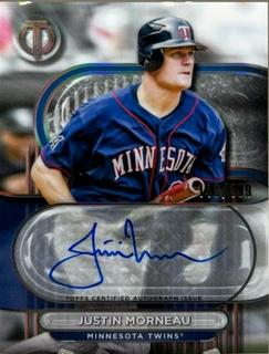 Justin Morneau