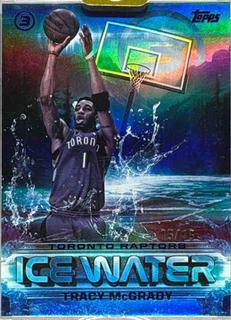 Tracy McGrady