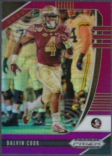 Dalvin Cook