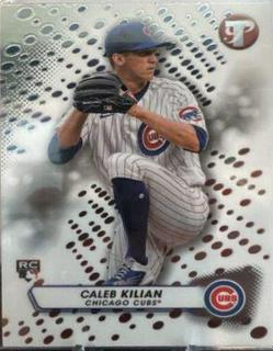Caleb Kilian