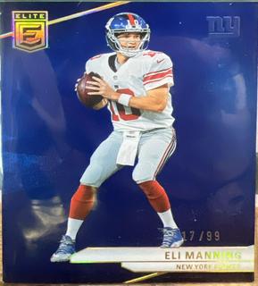 Eli Manning