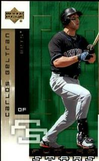 Carlos Beltran