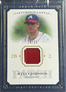 Kelly Johnson