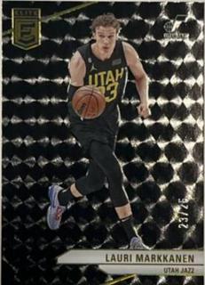 Lauri Markkanen