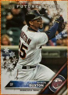 Byron Buxton