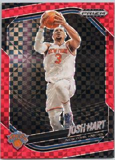 Josh Hart