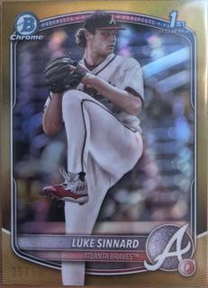 Luke Sinnard