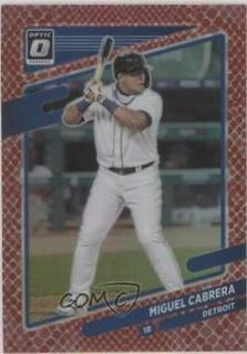 Miguel Cabrera