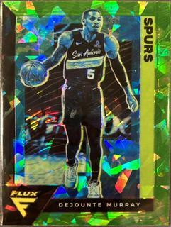 Dejounte Murray