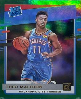 Theo Maledon