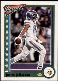 Justin Jefferson