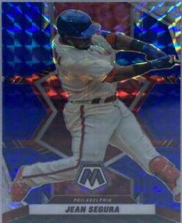 Jean Segura