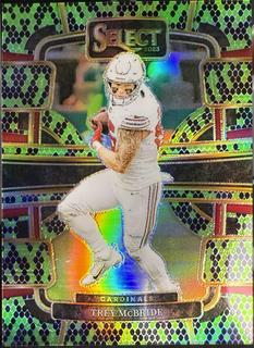 Trey McBride