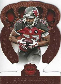Doug Martin