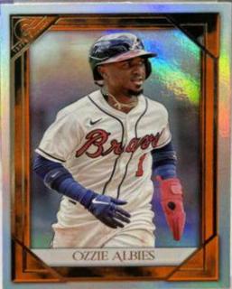 Ozzie Albies