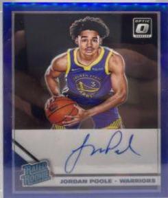 Jordan Poole
