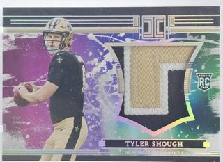 Tyler Shough