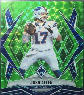 Josh Allen