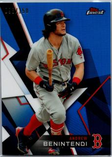 Andrew Benintendi
