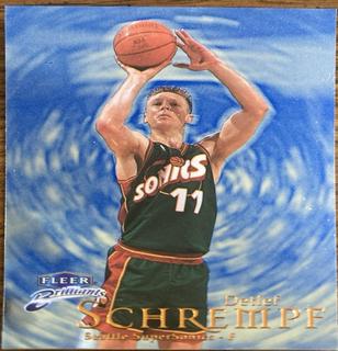 Detlef Schrempf