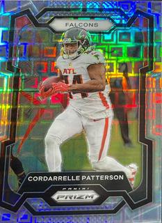 Cordarrelle Patterson