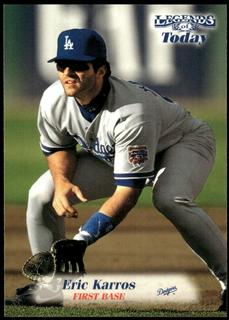 Eric Karros