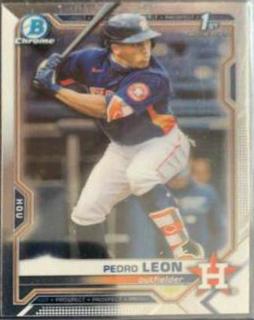Pedro Leon