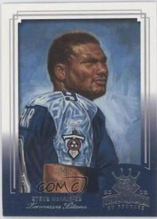 Steve McNair