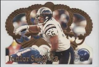 Junior Seau