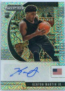 Kenyon Martin Jr.