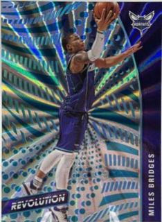 Miles Bridges