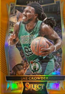 Jae Crowder