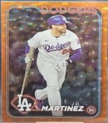 J.D. Martinez
