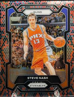 Steve Nash