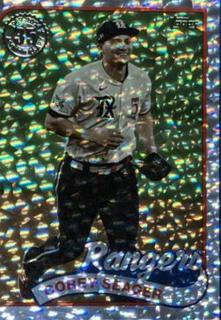 Corey Seager