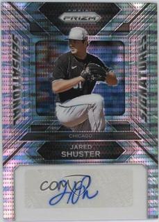 Jared Shuster