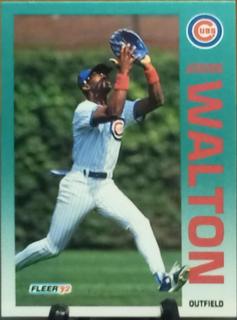 Jerome Walton
