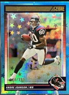 Andre Johnson