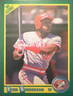 herm Winningham