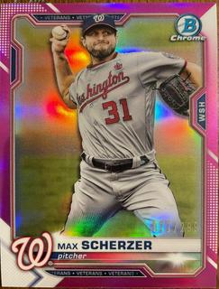 Max Scherzer