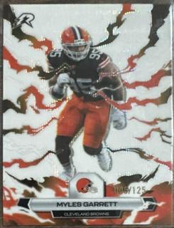 Myles Garrett