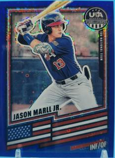 Jason Marll Jr.