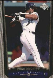 Fred McGriff