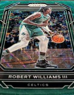 Robert Williams III