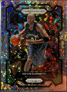 Kevin Garnett